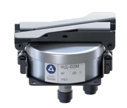 Filter holder FD-02M