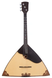 Balalaika Prima