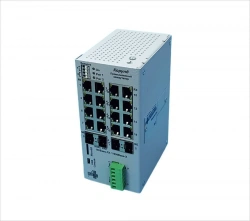 Industrial switchboard Korund-4o-16E