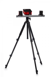 Optical stationary 3D scanner RangeVision Spectrum