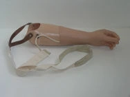 Active forearm prosthesis (traction) PR2-AT