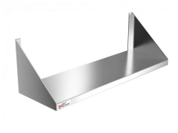 Open kitchen shelf (Slash), PKON series, model PKON-U.