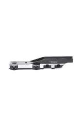 Side bracket SH.03G10-042 for mounting sights with mounting LM rail