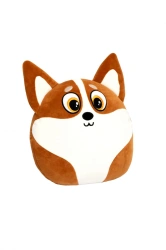 Dog Corgi toy - cushion 30 cm