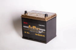 Accumulator lead starter battery 6ST-70 NC(N), L, LY, VL, EFB
