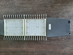 Luminaire DKU-01-120-120-002-U1 "Foton" EGRTS.676751.001-04