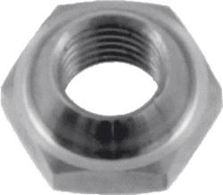 Locking nut, article no. 846.203