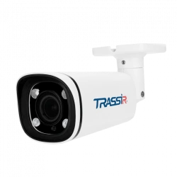 TRASSIR TR-D2223WDZIR7 IP camera v2 (R) 2.7-13.5