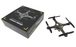 Geoscan Pioneer assembly kit