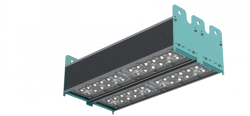 LED luminaire i-lux MD2 ST S series LED luminaire