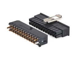 Connector SNP368 (plugs, sockets)