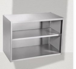 Shelf-counter type ST