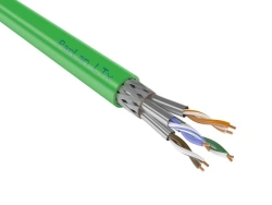 Cable ParLan S/FTP Cat6A PVCLS ng(A)-LSLTx 4x2x0,57