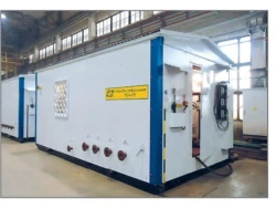 Measuring installations "Mera-MM"