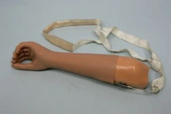 Active forearm prosthesis PR2-17