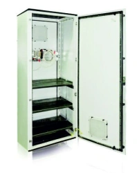 Battery cabinets of "ShB" series