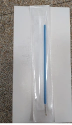 Urogenital polymeric single-use sterile urogenital probe (Type D) Cytobrush plus according to TU 32.50.13-006-34102723-2020