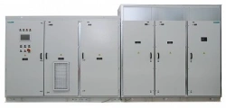 Frequency converter of ESN series