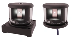 Signal-distinguishing lantern Stern S50-K24-3?-?0-?