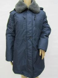 Womens Textile Coats & Jackets
