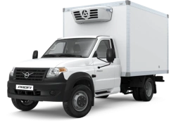 UAZ truck 236031-901-04