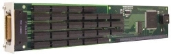 Pulse command shaper MFSC-24