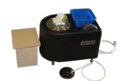 Electric pottery wheel "PROFI-MAX-M"