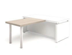 Briefing console K60 Art Nouveau series
