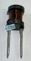 Coils of inductance