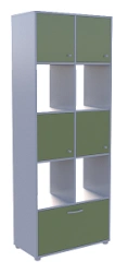 Wardrobe ST.5