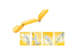 Multifunctional clamp, art. no. C