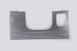 Lower tailgate panel 330300560101600
