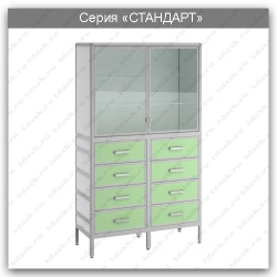 Optima series laboratory cupboard: SHL.02.06