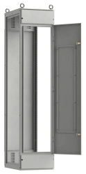 YKM50-1800-400-600-31-S Enclosure metal Greschat 1800x400x600 IP31 UHL3 SMART IEK