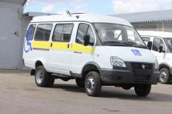 Bus type 2250, modifications: 2250D0