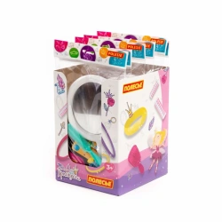Little Princess Set (packet) (display) (mix No. 3), Item No. 52565