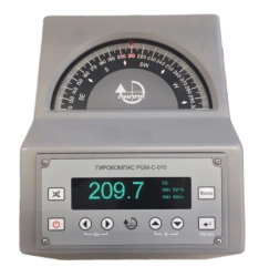 Gyrocompass PGM-C-010