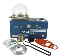 Set of training-laboratory equipment "Foundry technologies".