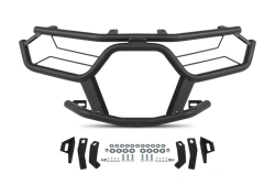 Front bumper for KYMCO MXU 700(Yellow)