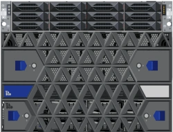YADRO "Tatlin-S" 2U storage system (YADRO TATLIN.ARCHIVE.XS)