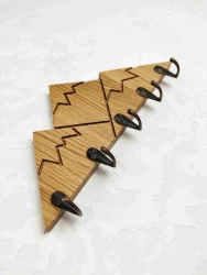 Keyholder Mountains
