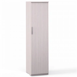 F9W 1-door cupboard, shield shelves from the "Flash" furniture set