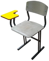 Pupil's chair No.7 SI56.13.20.07