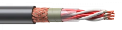 KUPEVng(A)-FRLS control cables