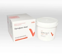 Cement Orthofix Aqua - K water-soluble 30g