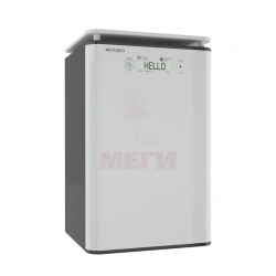 "MEGIDEZ" RBOV 919-"MSC" (MSC-3919B) - Bactericidal recirculator for air disinfection, with plastic case, with block