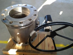 Ball valve B06