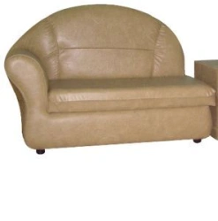 HBV Sofa for children 457 "Sunshine"