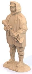 U.S. Navy SEAL Soldiers (1 piece in pack: sentry or diver)