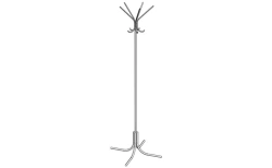 Floor coat rack. Model: B-1